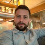Steven Lockhart - @stevenglockhart - Instagram