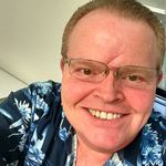 Steven C Goble - @steve3885 - Instagram