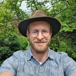 Steven Goble - @musingsofaman - Instagram