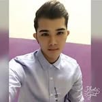 SteVen Goh - @steven_931104 - Instagram