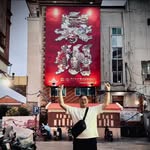 Steven Goh - @stevengoh_feng - Instagram