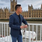 Steven Goh - @stevengoh82 - Instagram