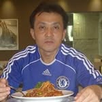 Steven Goh Kee San - @stevengohkeesan - Instagram