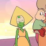 Steven Universe Keeps Me Going - @trashy.crystal.clods - Instagram