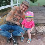 Adam Steven Golightly - @riffraff1991 - Instagram
