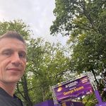 Steven Goodall - @dougsteveo - Instagram
