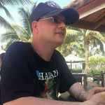 Steven Goodall - @tangerines2023 - Instagram
