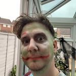 Steven Goodall MSc - @stxyboy - Instagram