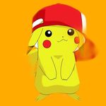 Pikachu - @stevengoodson63 - Instagram