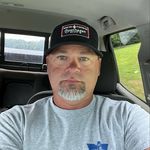 Steve Goodson - @squeaky_wheel - Instagram