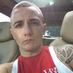 Steven Goodson - @sgoodson_man - Instagram