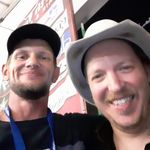 Steven Goodson - @monkeysteve42 - Instagram