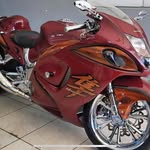 Steven Goodson - @lostsoul1583 - Instagram