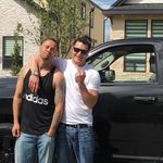 Steve Goolsby-Larocque - @goolsbylarocque - Instagram