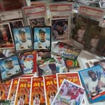 Steven Gore - @card_goats - Instagram