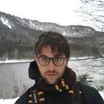 Steven Gori - @usntwas - Instagram