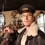 Steven Gorick - @stevengorick - Instagram