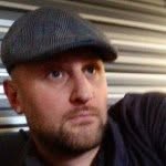 Stephen Gowdy - @79gringo - Instagram