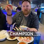 Steven TheSamurai Gramlich - @goback2spaces - Instagram