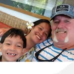 Fredrick Steven Granger Sr. - @campfire_cowboy68 - Instagram