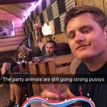 Steven Granger - @grangerranger69 - Instagram