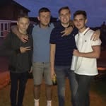 Stephen Greenaway Jahn - @ste__jahn - Instagram