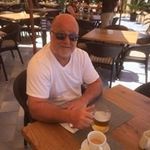 Steve Greenaway - @greenaway_steve - Instagram