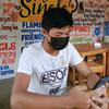 S - @stevengregorio2 - TikTok