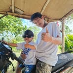 Steven Gregorio - Facebook