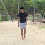 Steven Sirju - @stevengregorio1 - Instagram