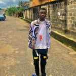Steven grey - @femishola706 - Instagram
