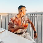 Steven - @stevengreyes - Instagram