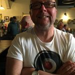 Steve Gribbin - @gribby60 - Instagram