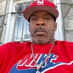 Steven Griffis - @splivey8 - Instagram