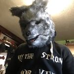 Steven Griffis - @fangnation69 - Instagram