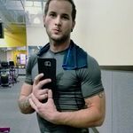 Steven M. Griffis - @scuba8836 - Instagram