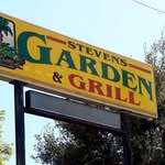 Steven's Garden & Grill - @thestevensgardengrill - Instagram