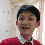 黄昱乔 - @stevengrindelwald - Instagram