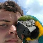Steven Groesbeck - @odhaviig_dovah - Instagram