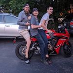 Steven Grossmann - @thejok3mann12 - Instagram
