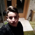 Steven Groth - @venom_painxzz - Instagram