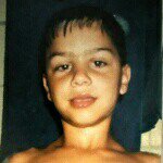 Steven Guercio - @816antonio - Instagram