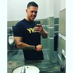 Steven Guillory - @steven50mt - Instagram