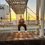 Steven Guillory - @krispy_biggss - Instagram