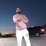 Steven Guillory - @cashbanditts22 - Instagram