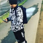 Steven Guillory Jr. - @baggmannbandz22 - Instagram