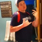 Steven Guinn - @swag_boy_863 - Instagram