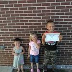 Steven Guinn - @wayne_1628 - Instagram