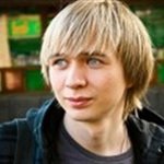 Steven Guinn - @ofsareta - Instagram