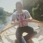 Steven Guise - @p900ste1 - Instagram